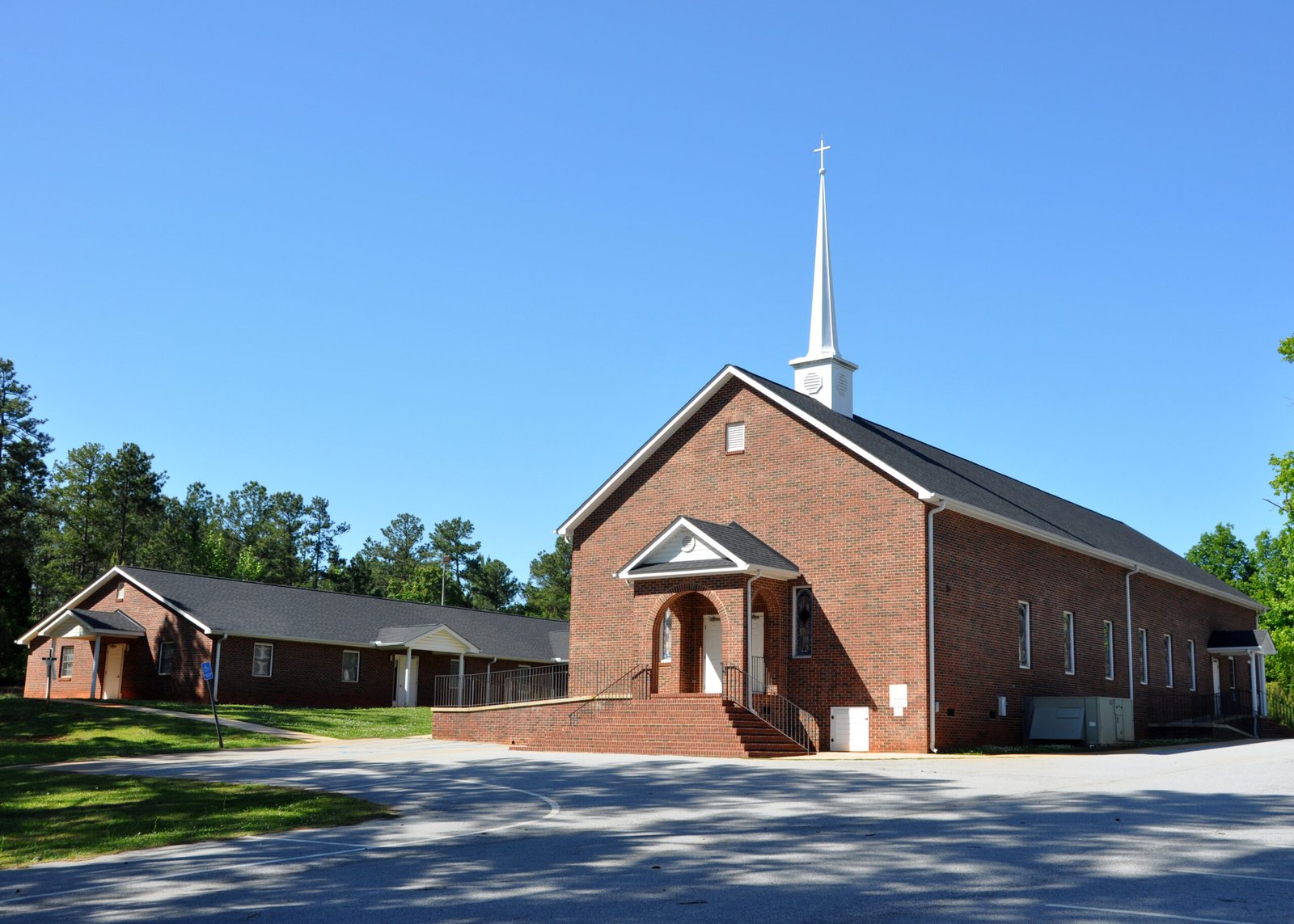 Church